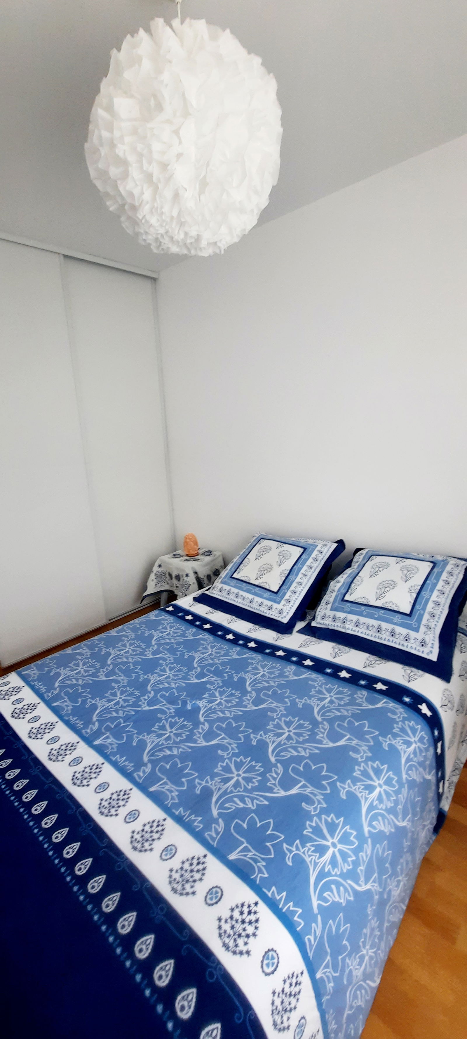 Gastfamilie Corbeil-Essonnes 299049