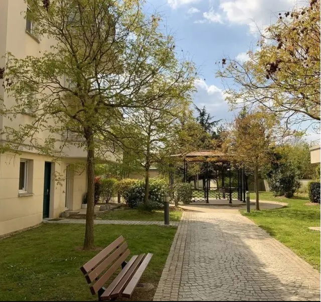 Gastfamilie Corbeil-Essonnes 299049