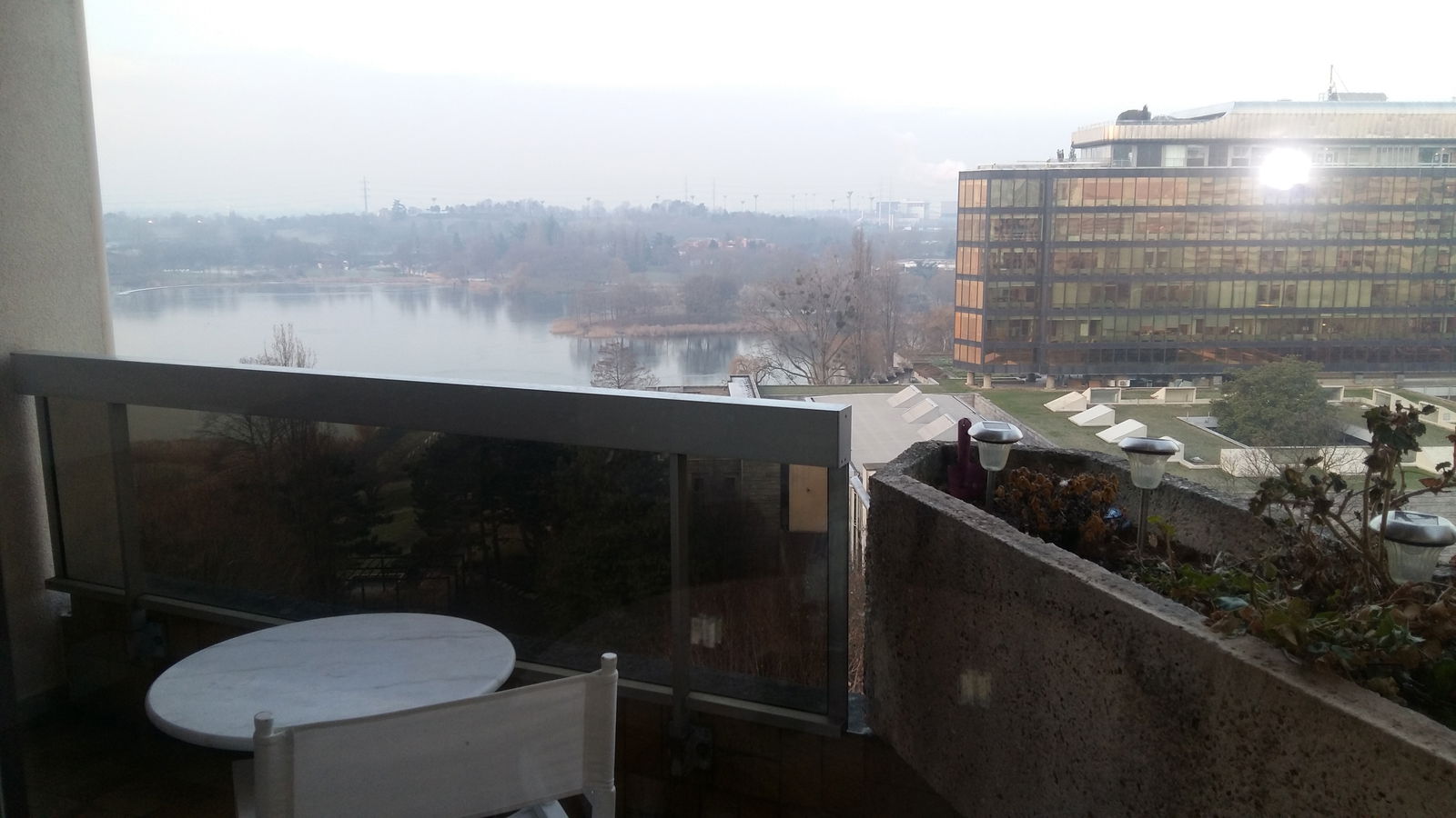 Kolokation Créteil 156639