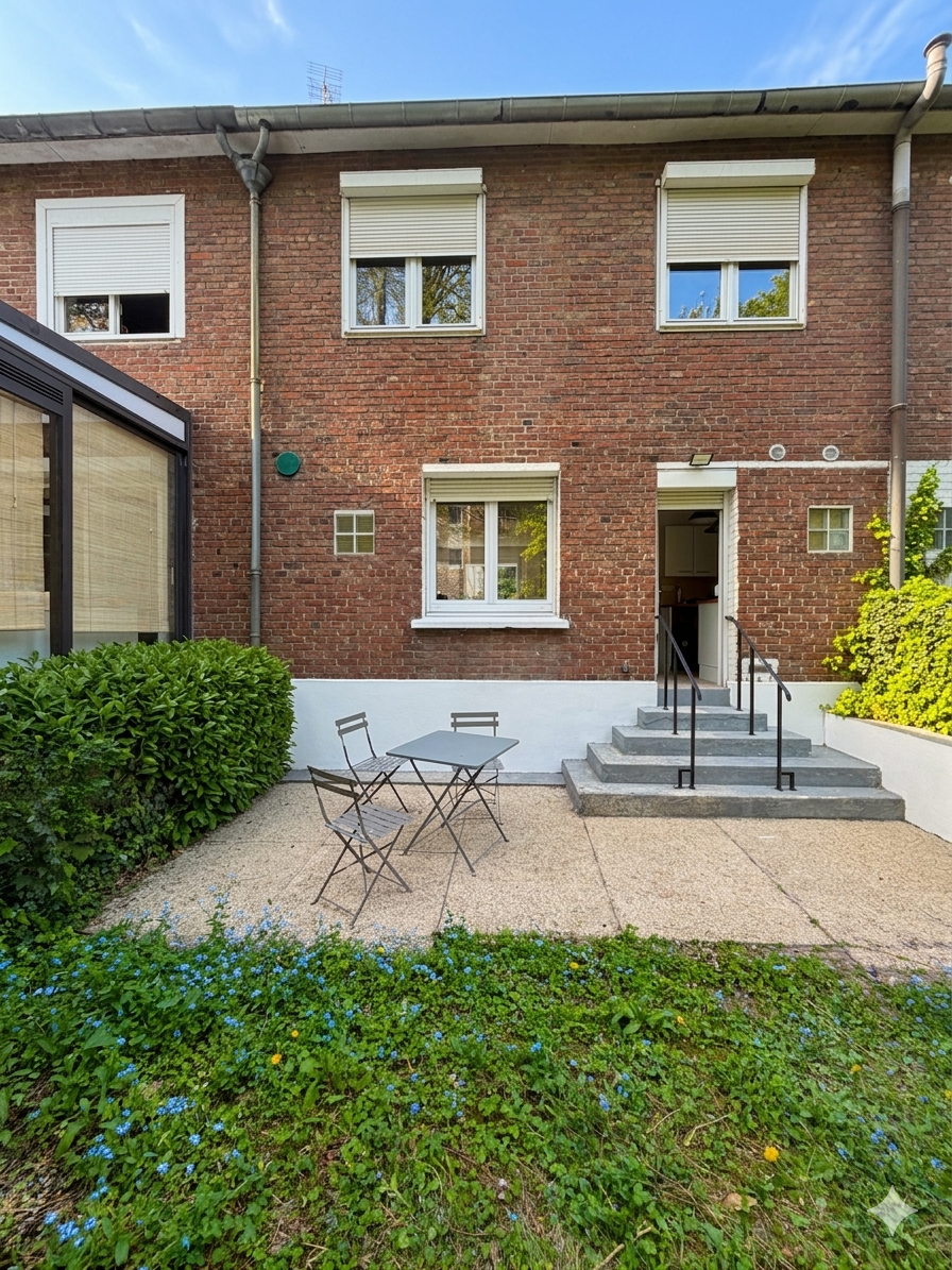 Kolokation Lille 663492