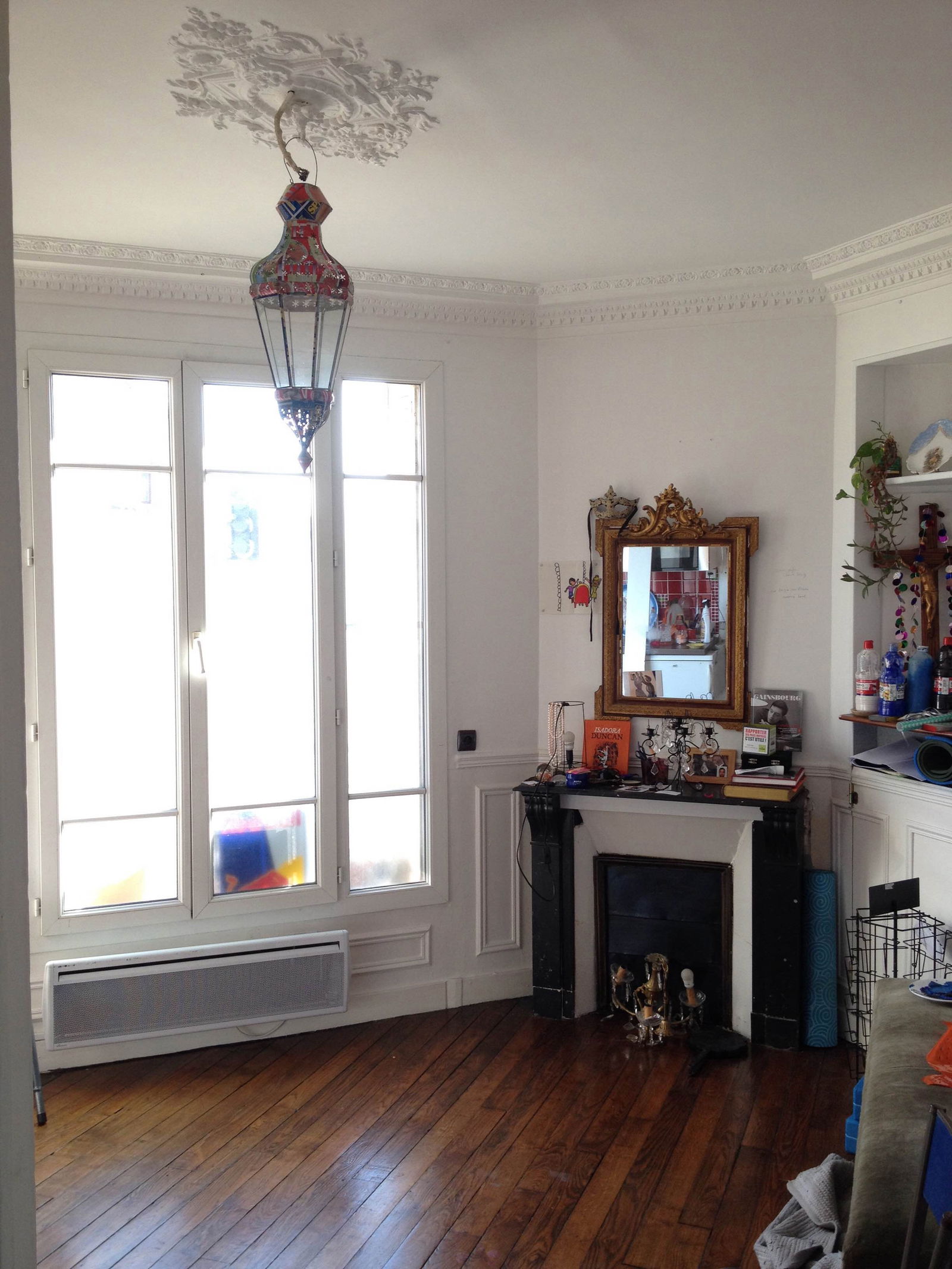 Kolokation Romainville 102208