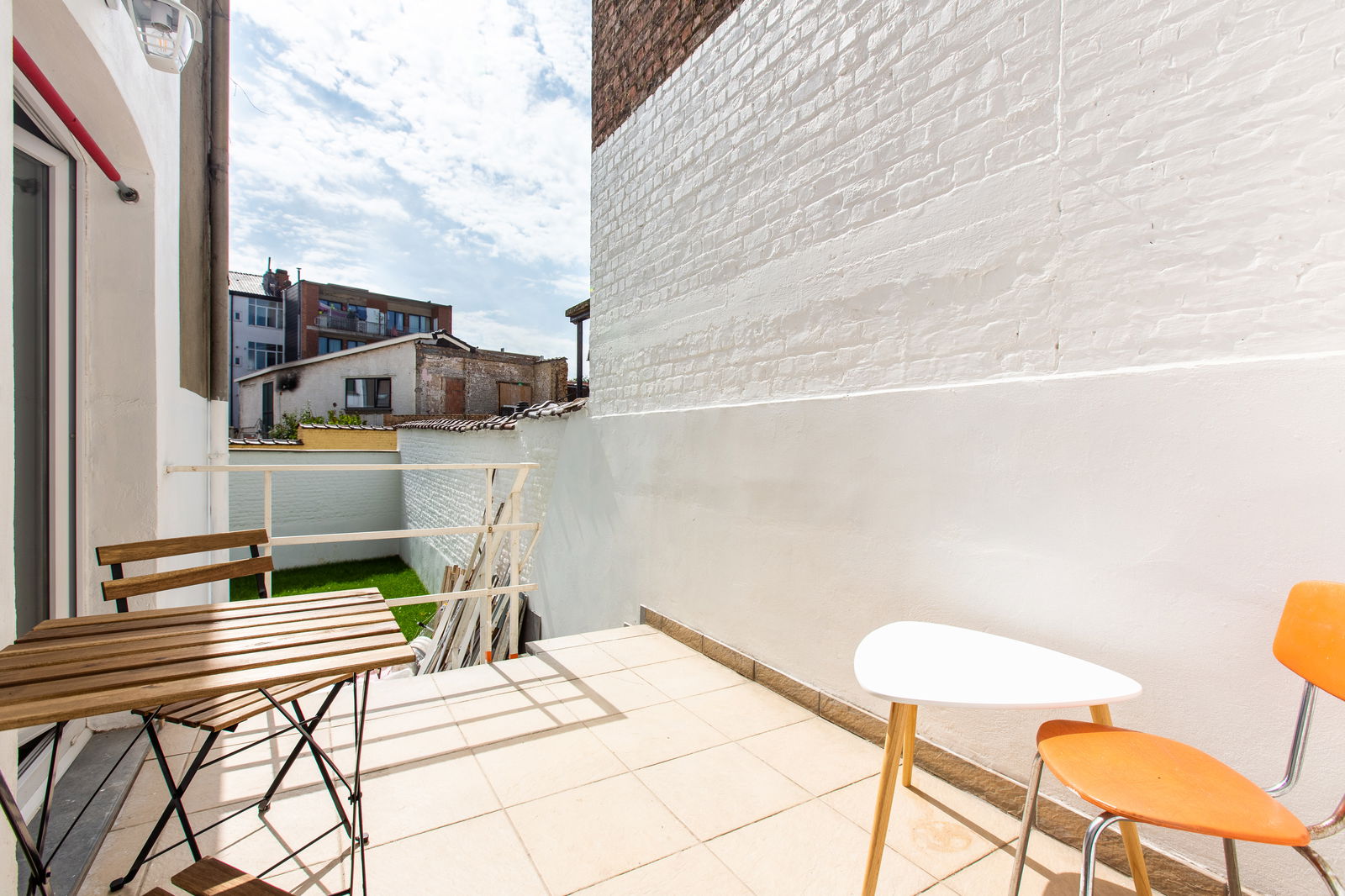 Gastfamilie Molenbeek-Saint-Jean 387623