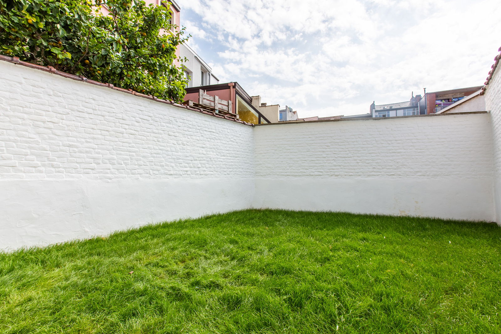 Gastfamilie Molenbeek-Saint-Jean 387623