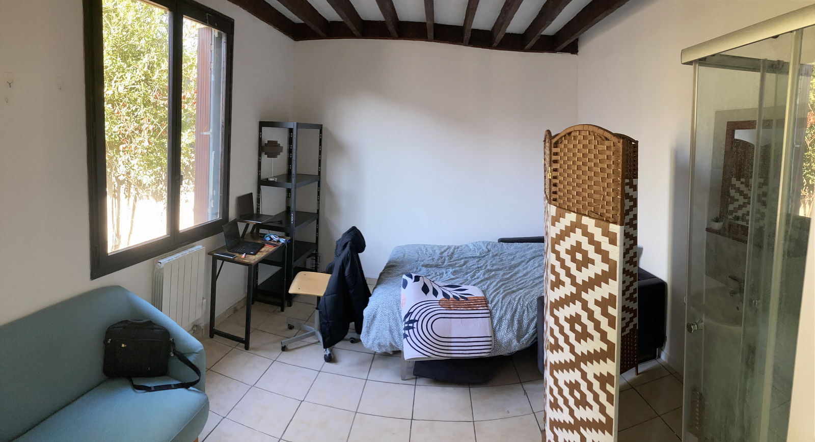 Kolokation Épinay-sur-Seine 511646