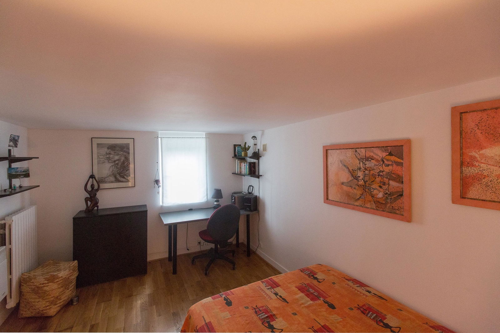 Unabhängiges Studio Fontenay-sous-Bois 89830