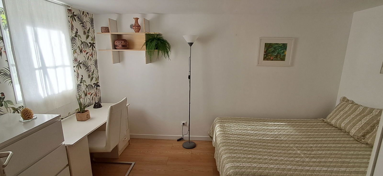 Unabhängiges Studio Fontenay-sous-Bois 89830