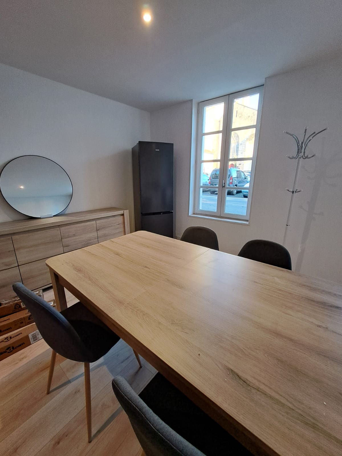 Kolokation Fontenay-le-Comte 484576