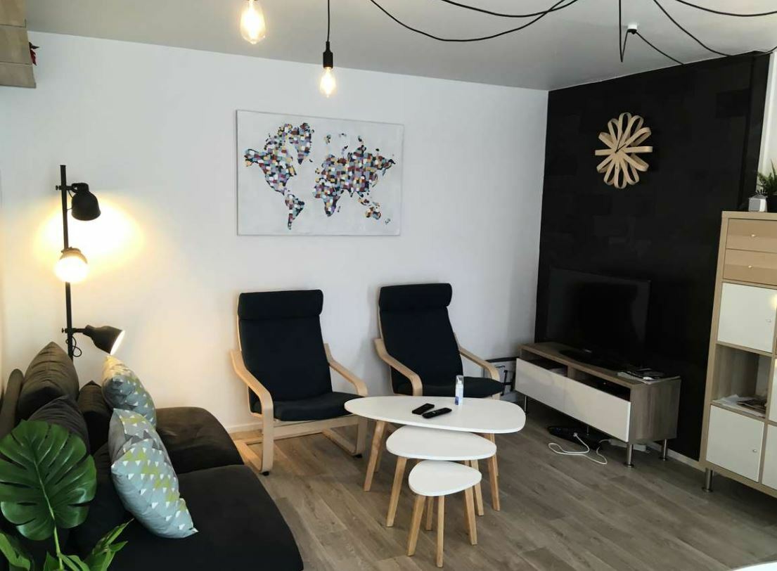 Gastfamilie Ottange 222232