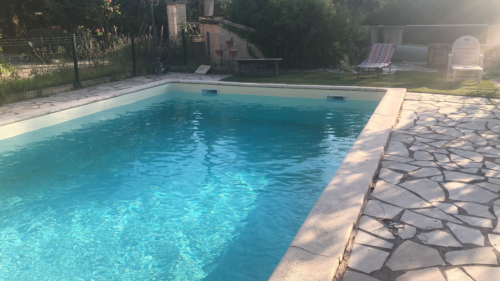 Gastfamilie Montagnac 287514