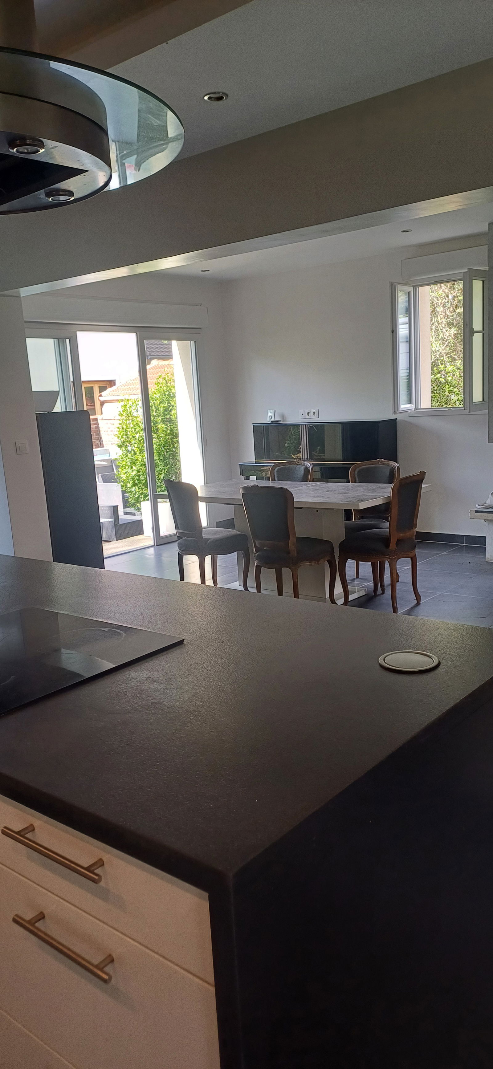 Gastfamilie Colombes 524834