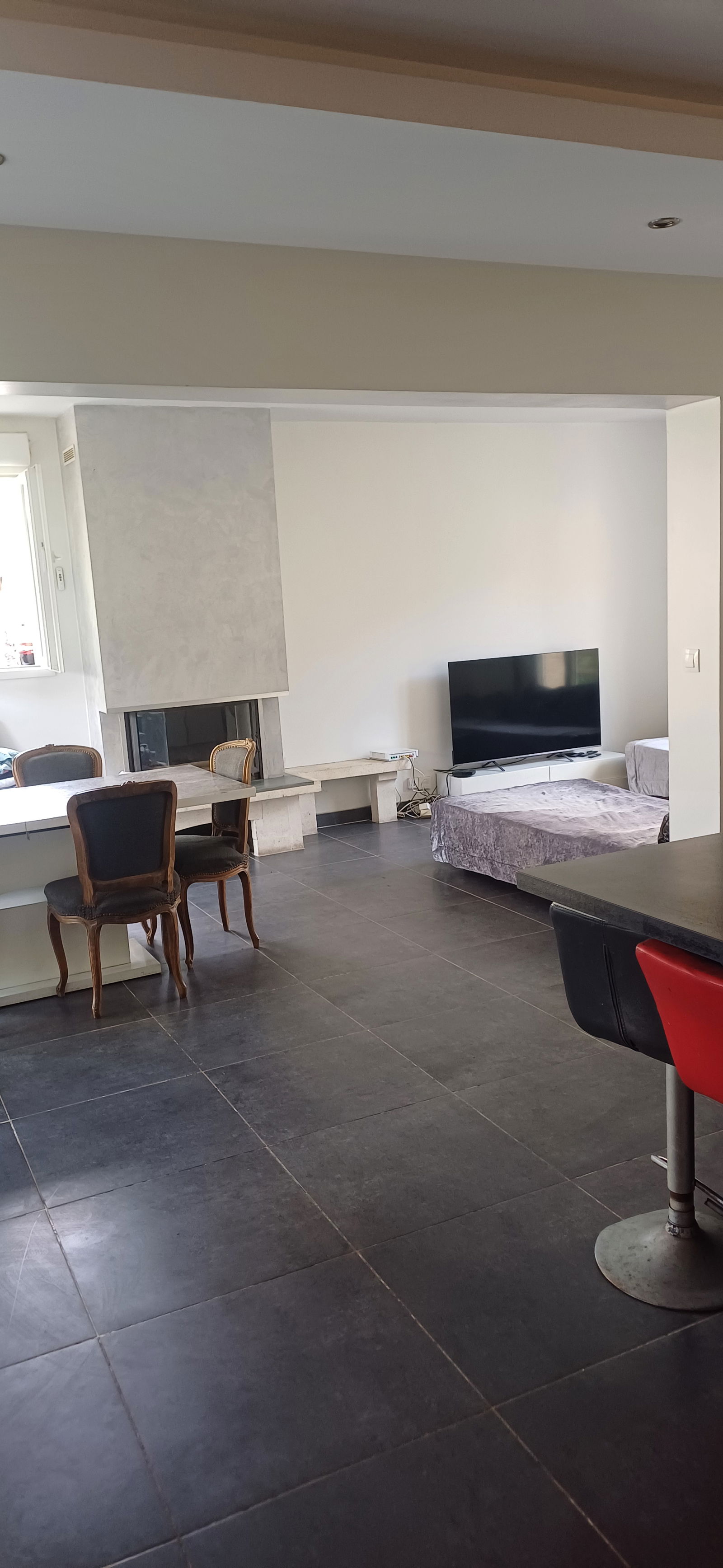 Gastfamilie Colombes 524834
