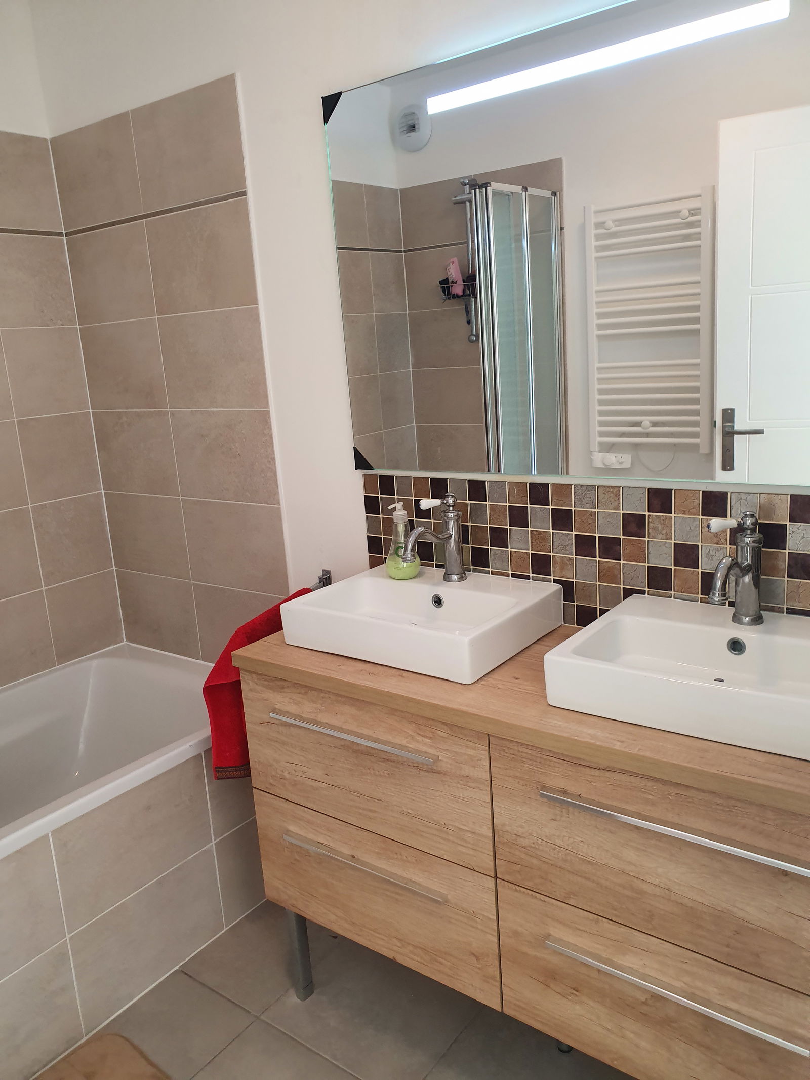 Gastfamilie Plaisir 370383