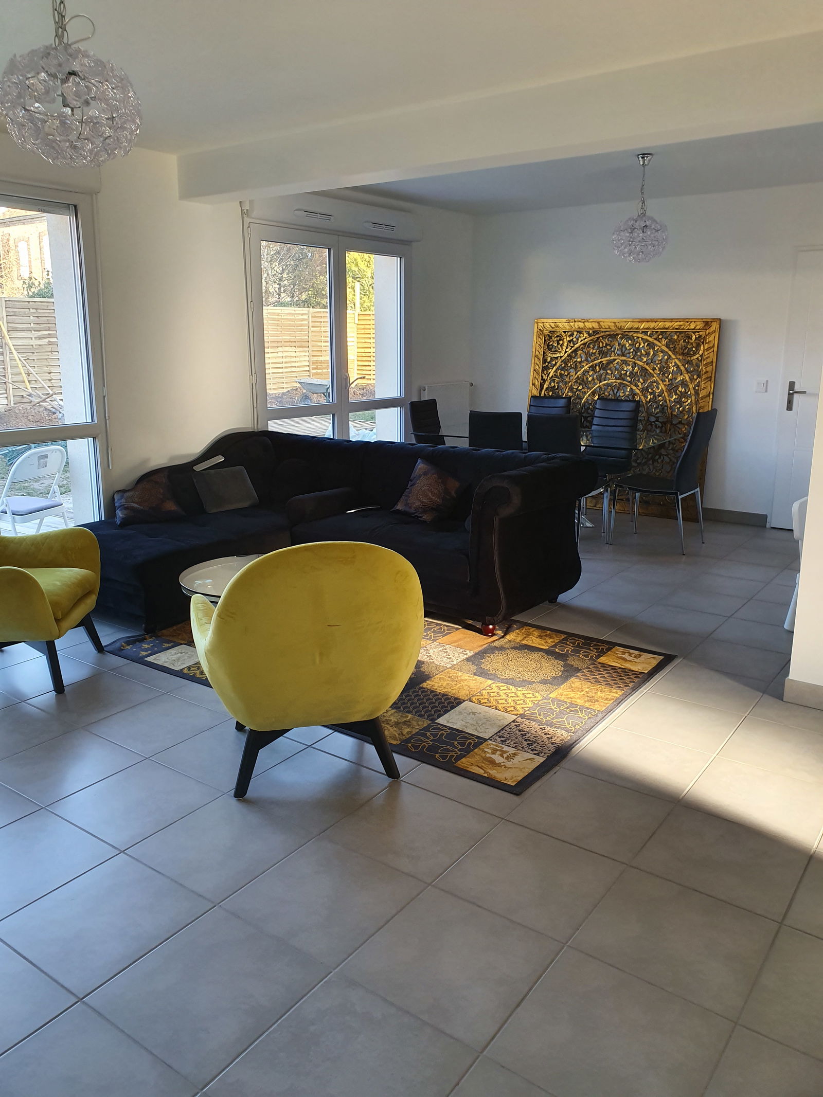 Gastfamilie Plaisir 370383