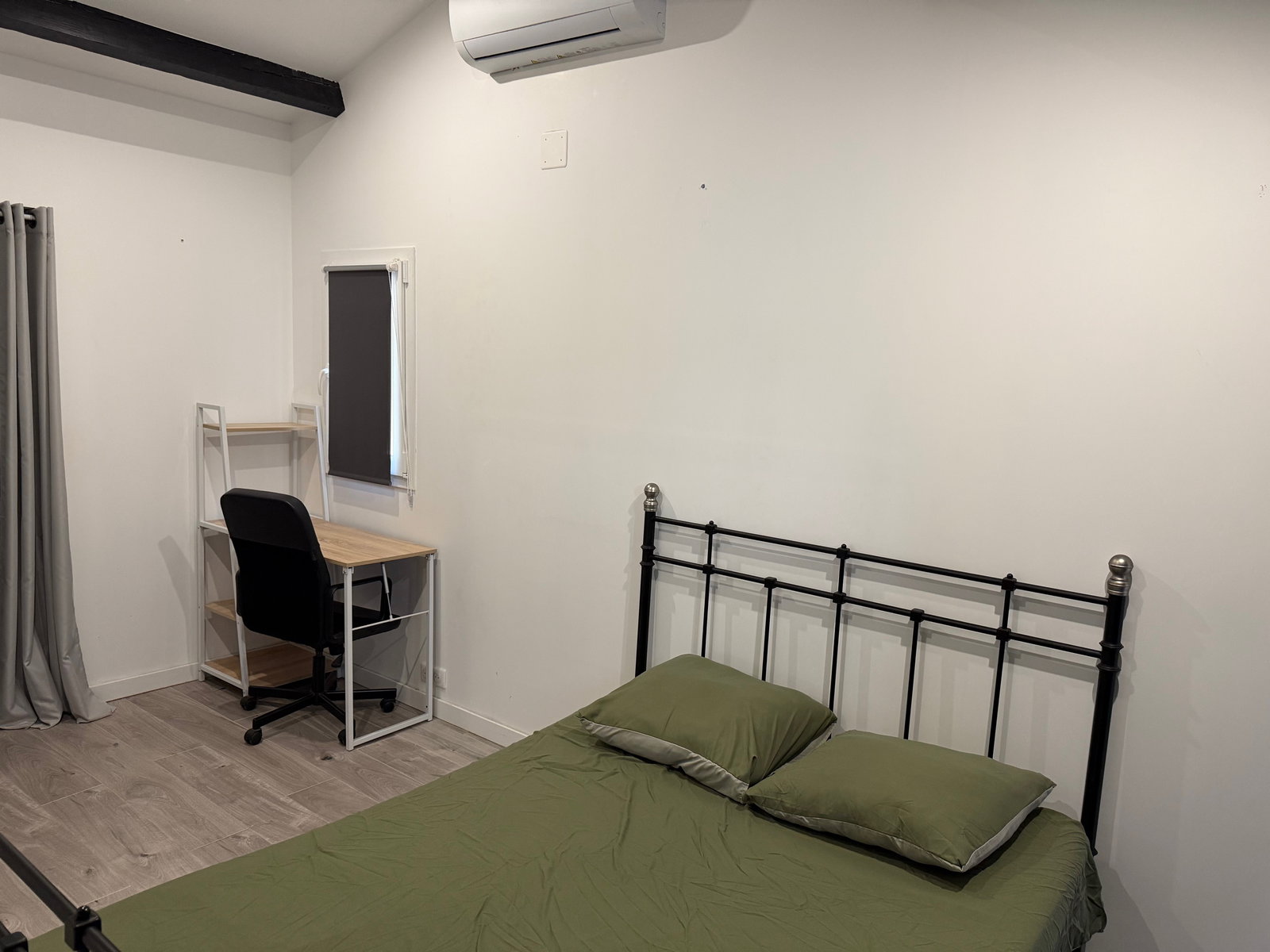 Unterkunft Beim Gastgeber Pélissanne 678029