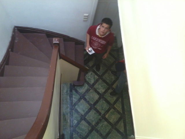 Kolokation Bruxelles 32639