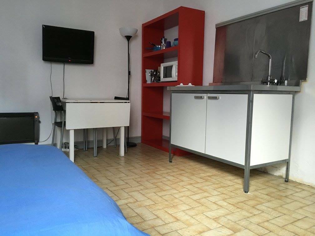 Gastfamilie Nice 222109