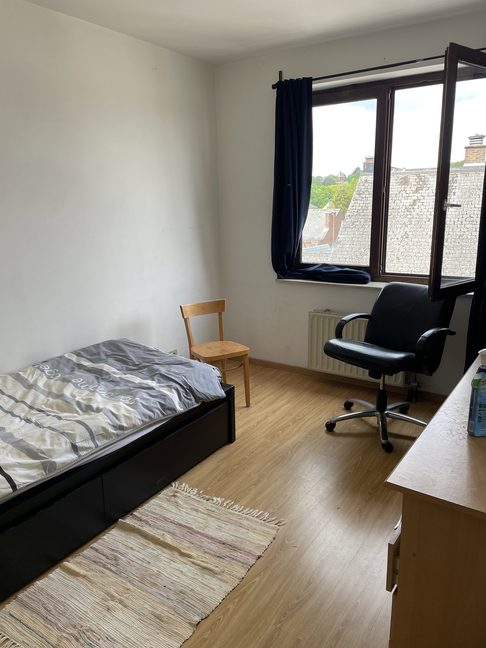 Kolokation Nivelles 74213