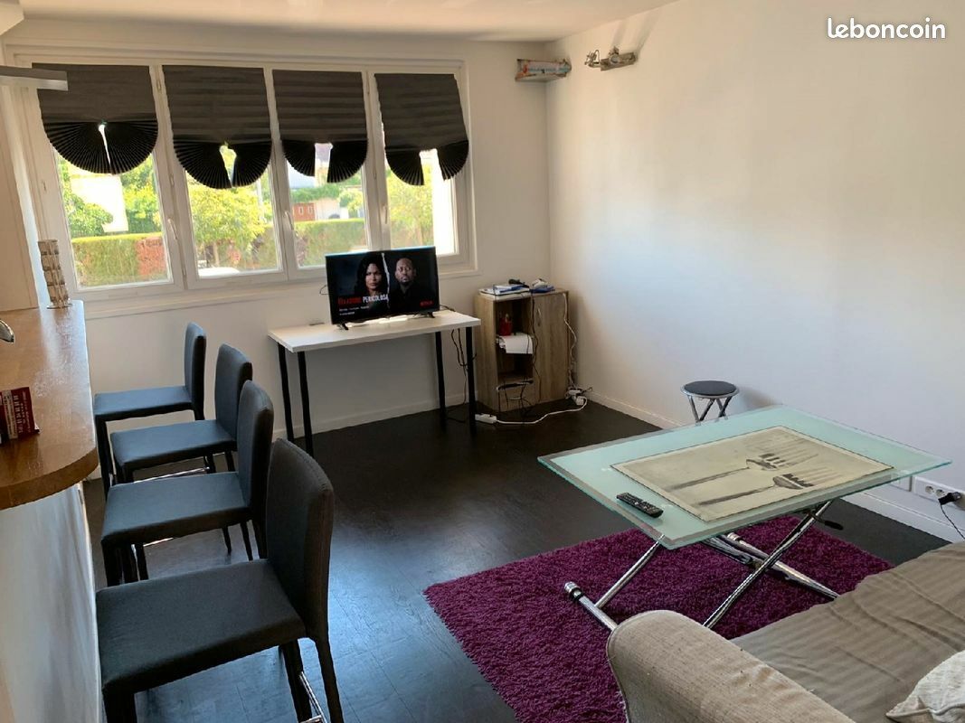 Kolokation Le Pecq 246356