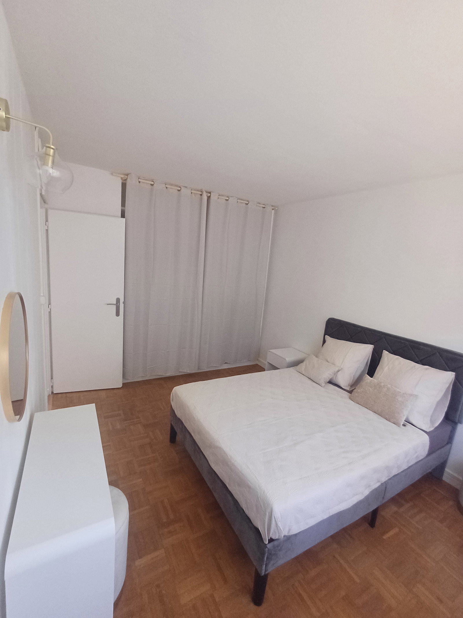 Unterkunft Beim Gastgeber Massy 672528