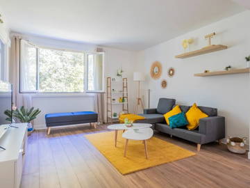 Roomlala | Wohngemeinschaft in Saint-Germain-Lès-Arpajon