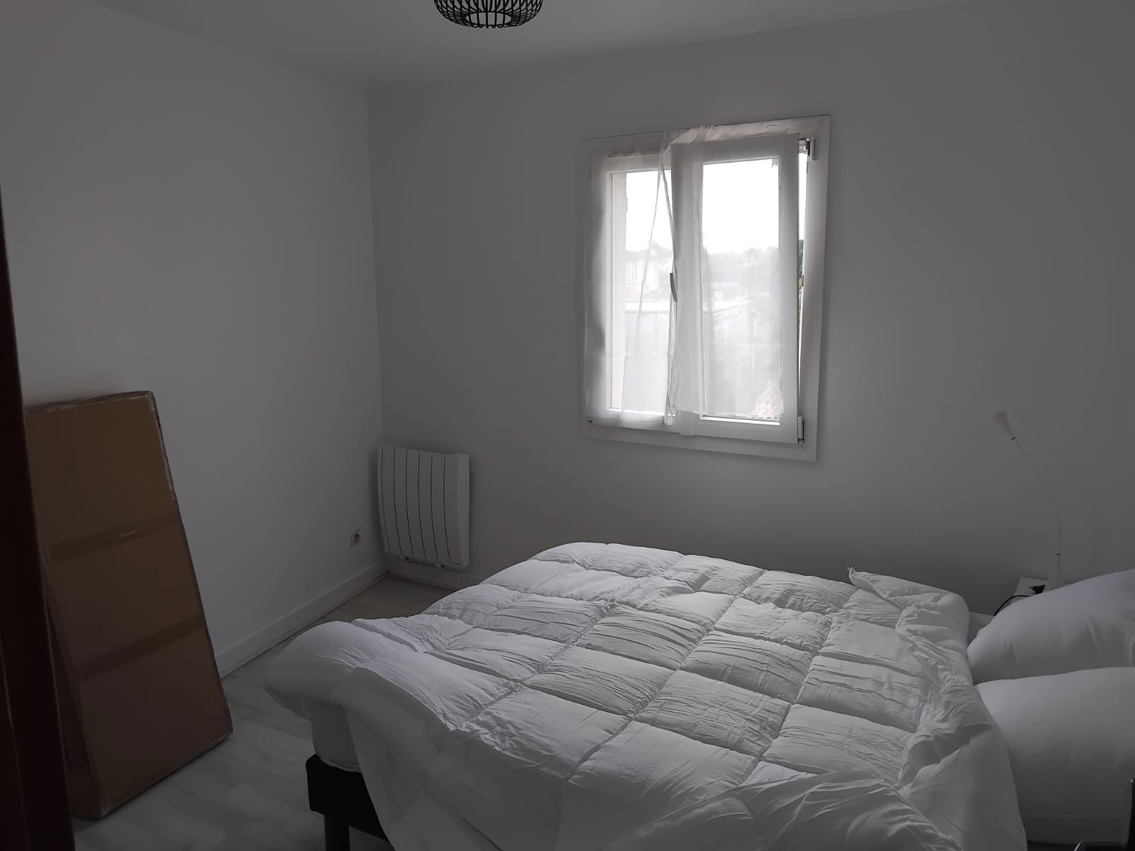 Kolokation Sarcelles 600226