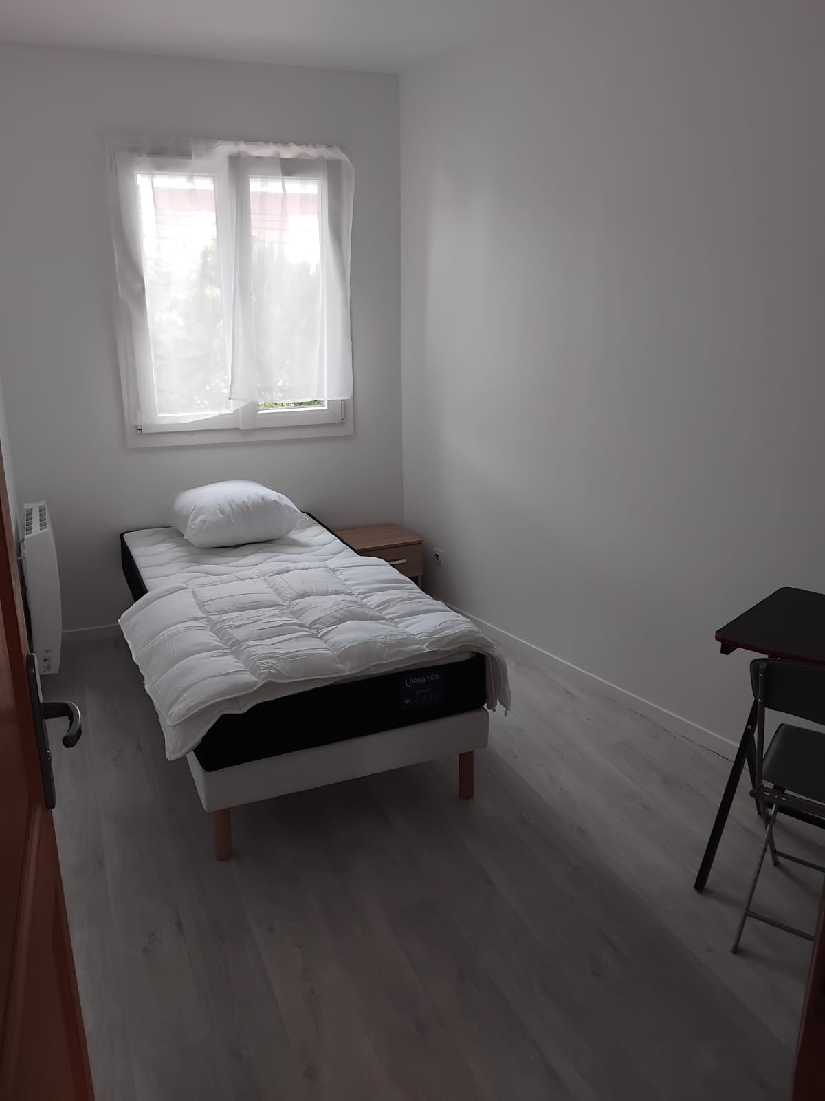 Kolokation Sarcelles 600226