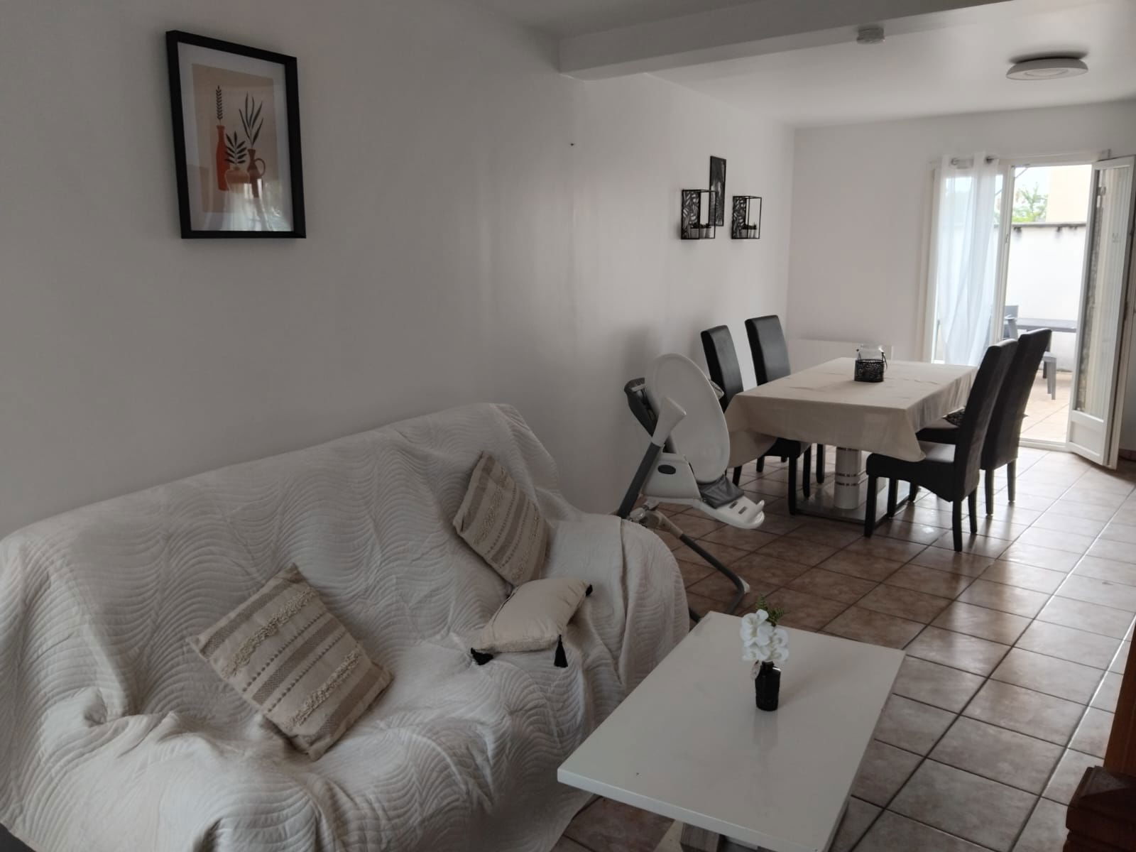 Kolokation Sarcelles 600226