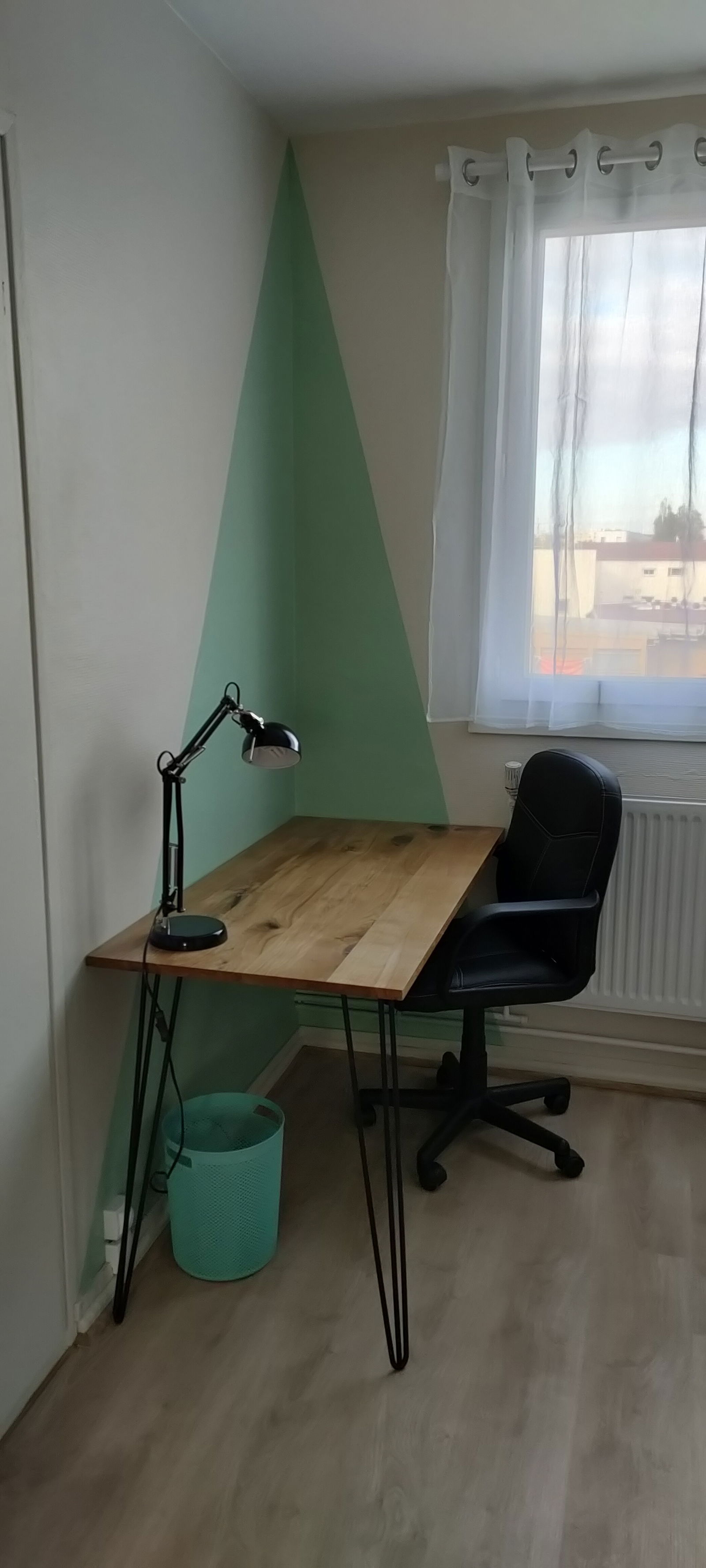 Kolokation Vénissieux 257728