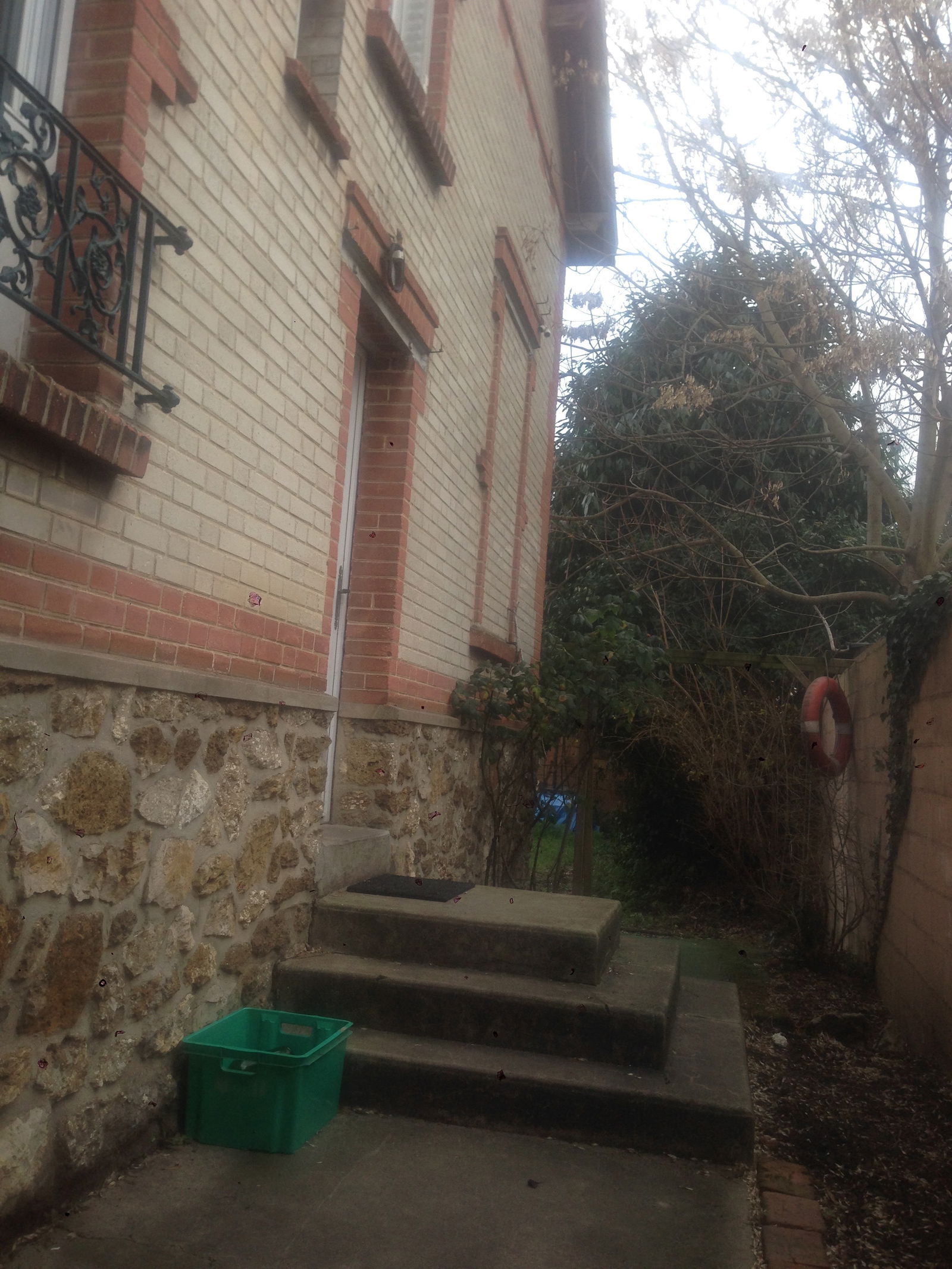 Kolokation Vitry-sur-Seine 123457