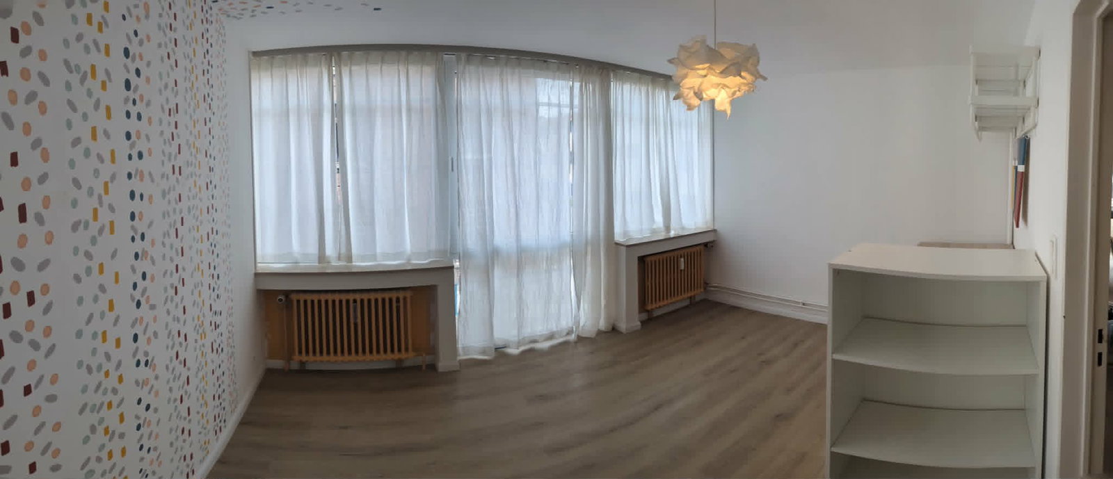 Wohngemeinschaft Charleroi 671799