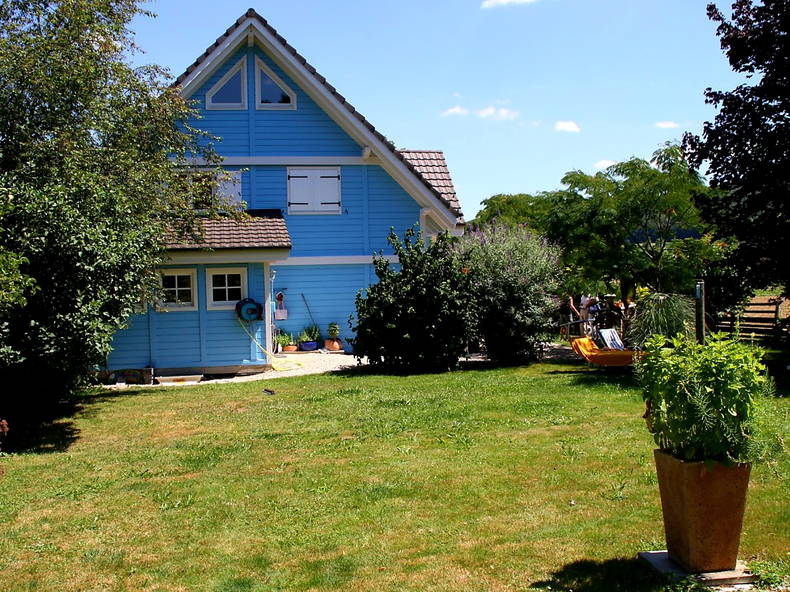 Coliving Wolschwiller 646750-1