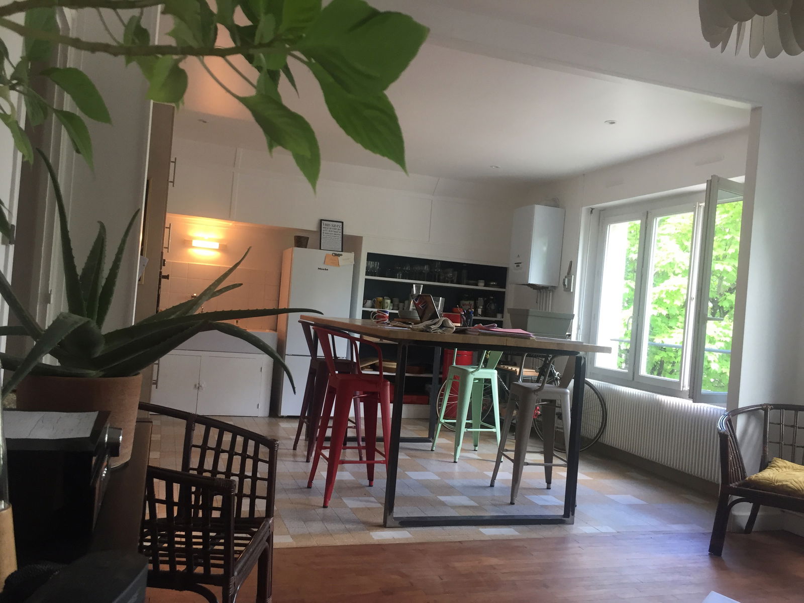 Kolokation Beaune 253842