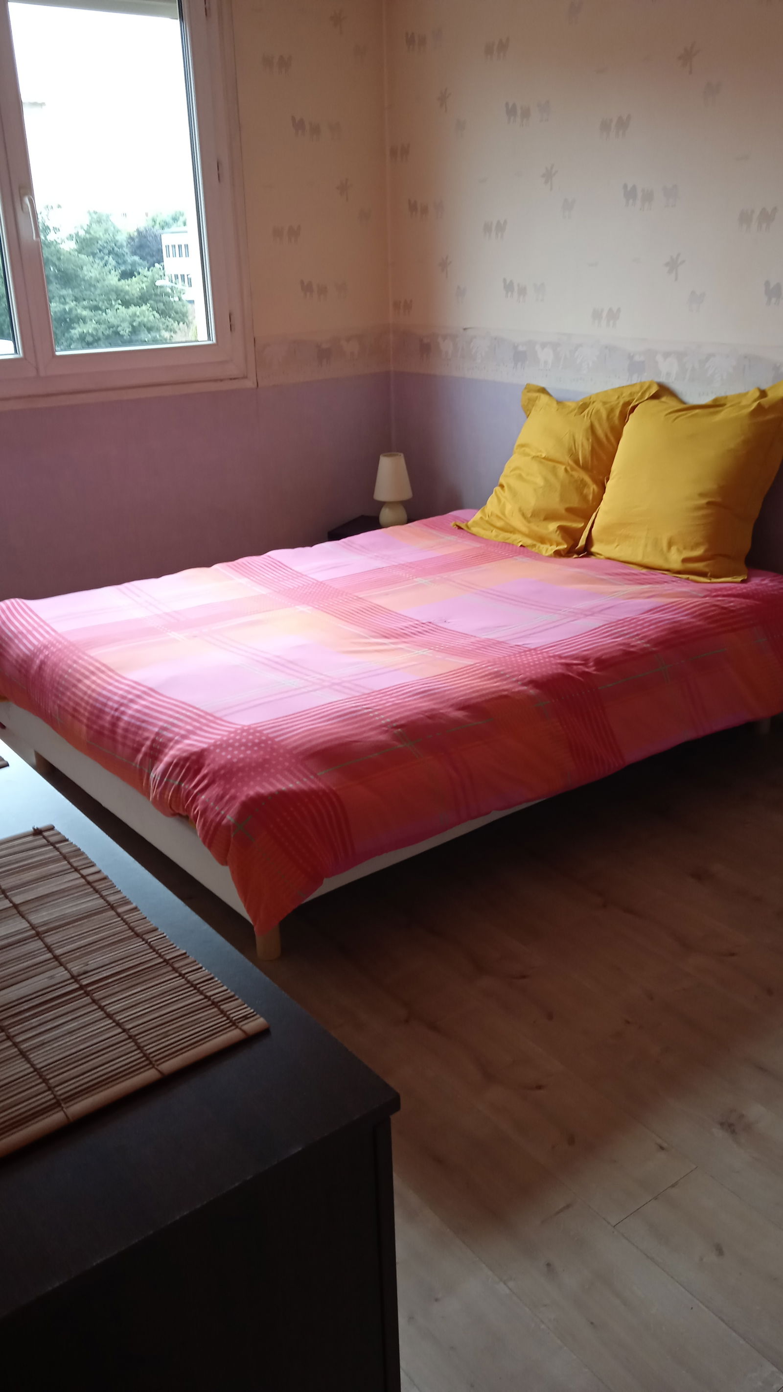 Kolokation Rouen 260911