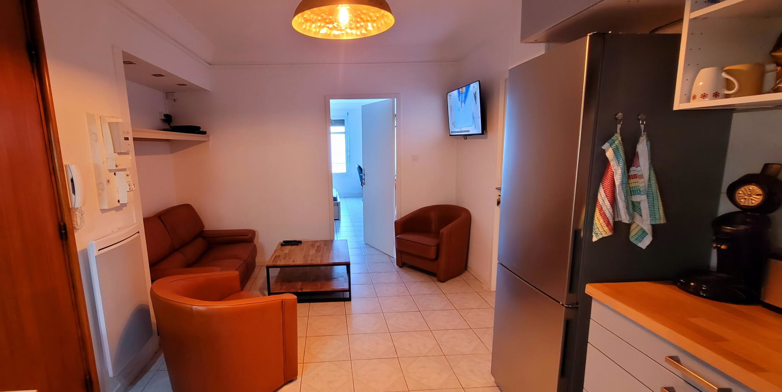 Wohngemeinschaft Grenoble 674557