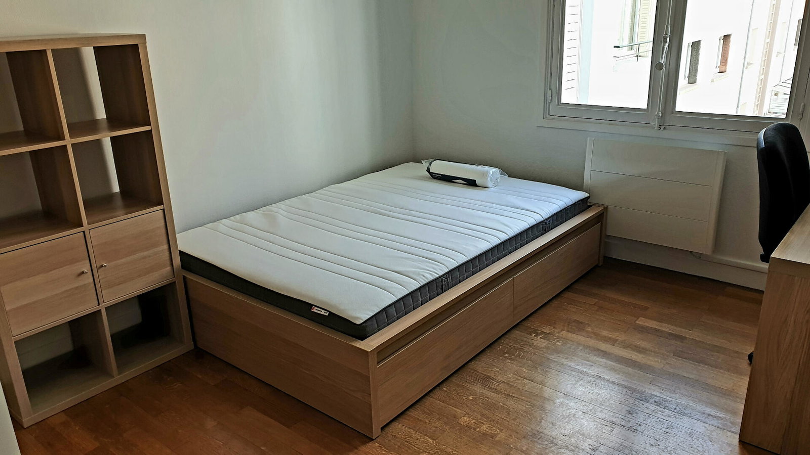 Wohngemeinschaft Grenoble 674557