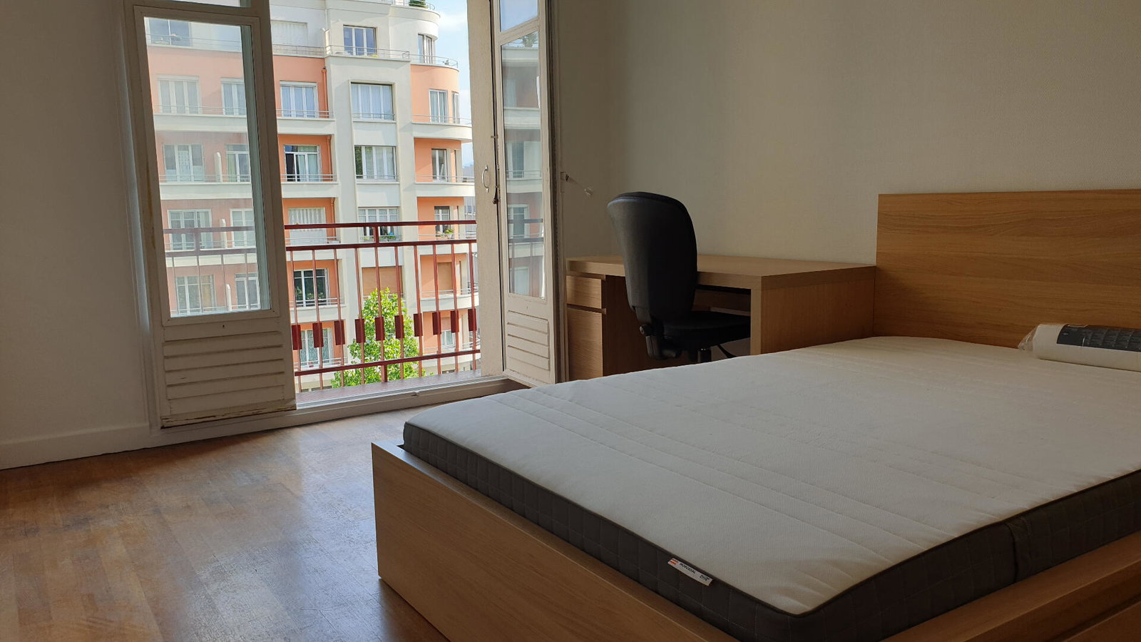 Wohngemeinschaft Grenoble 674557