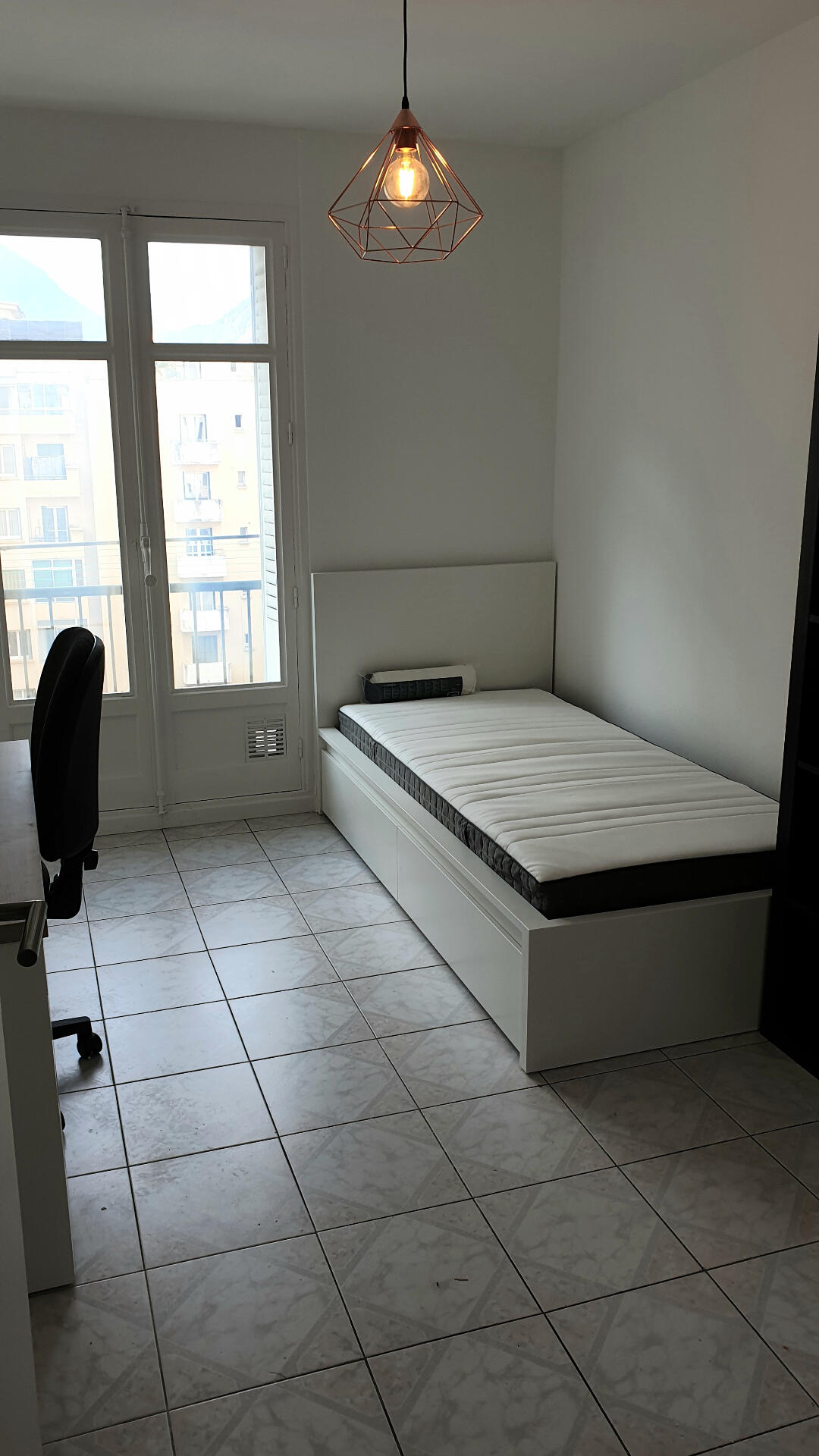 Wohngemeinschaft Grenoble 674557