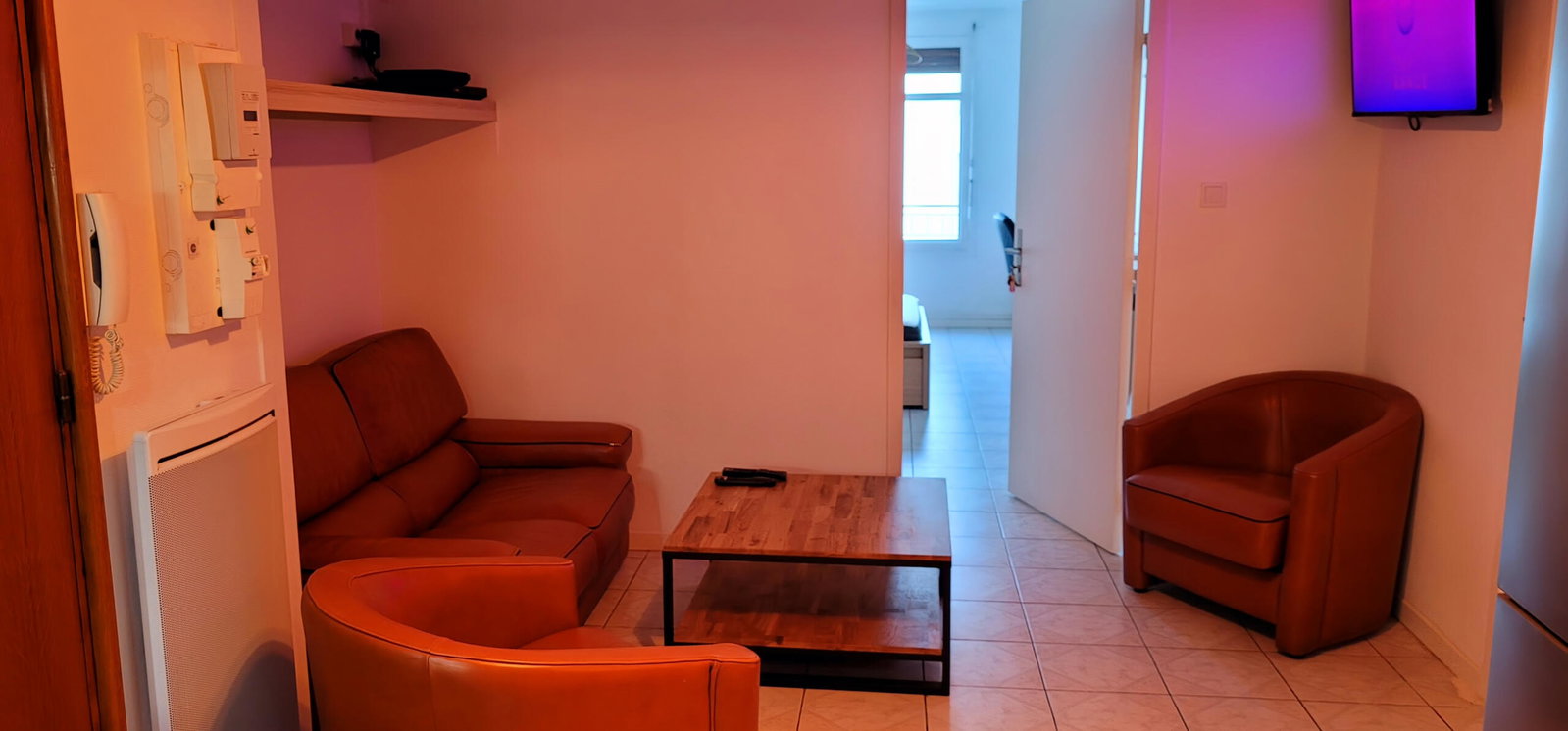 Wohngemeinschaft Grenoble 674557