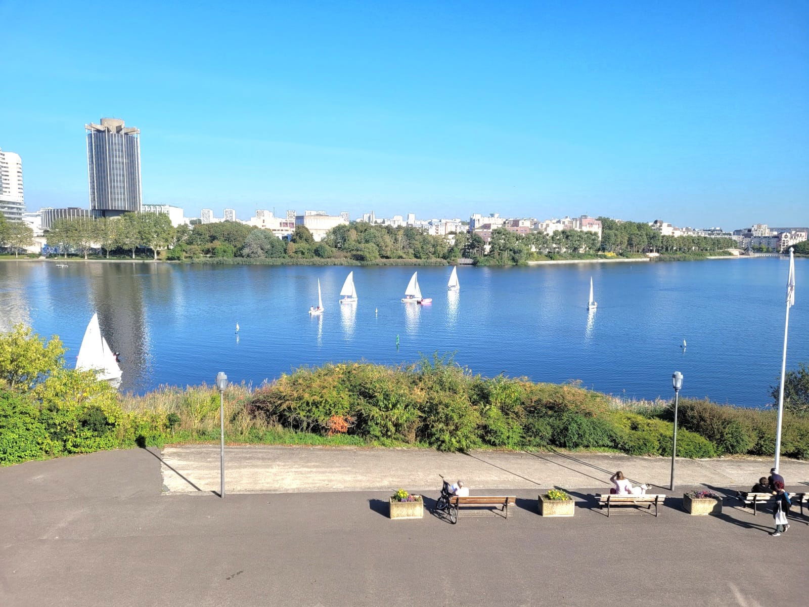 Kolokation Créteil 403062