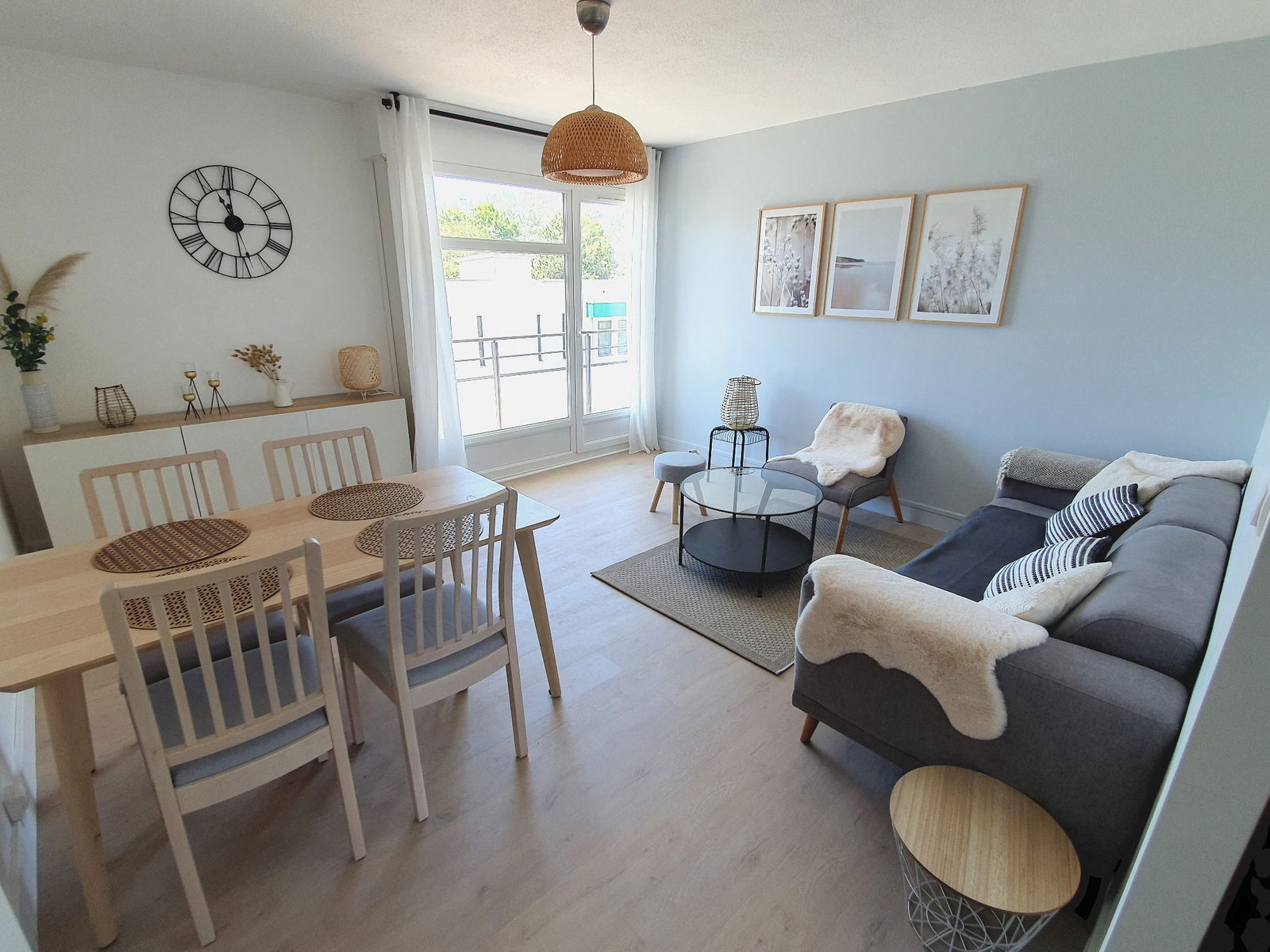 Kolokation Orvault 611799