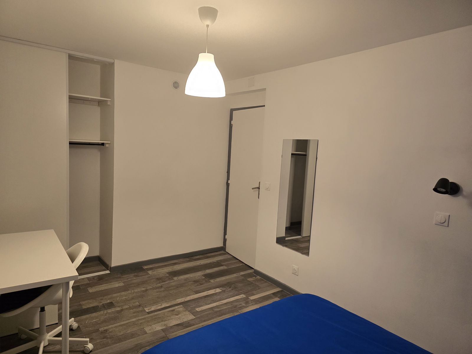 Kolokation Saint-Denis 491588