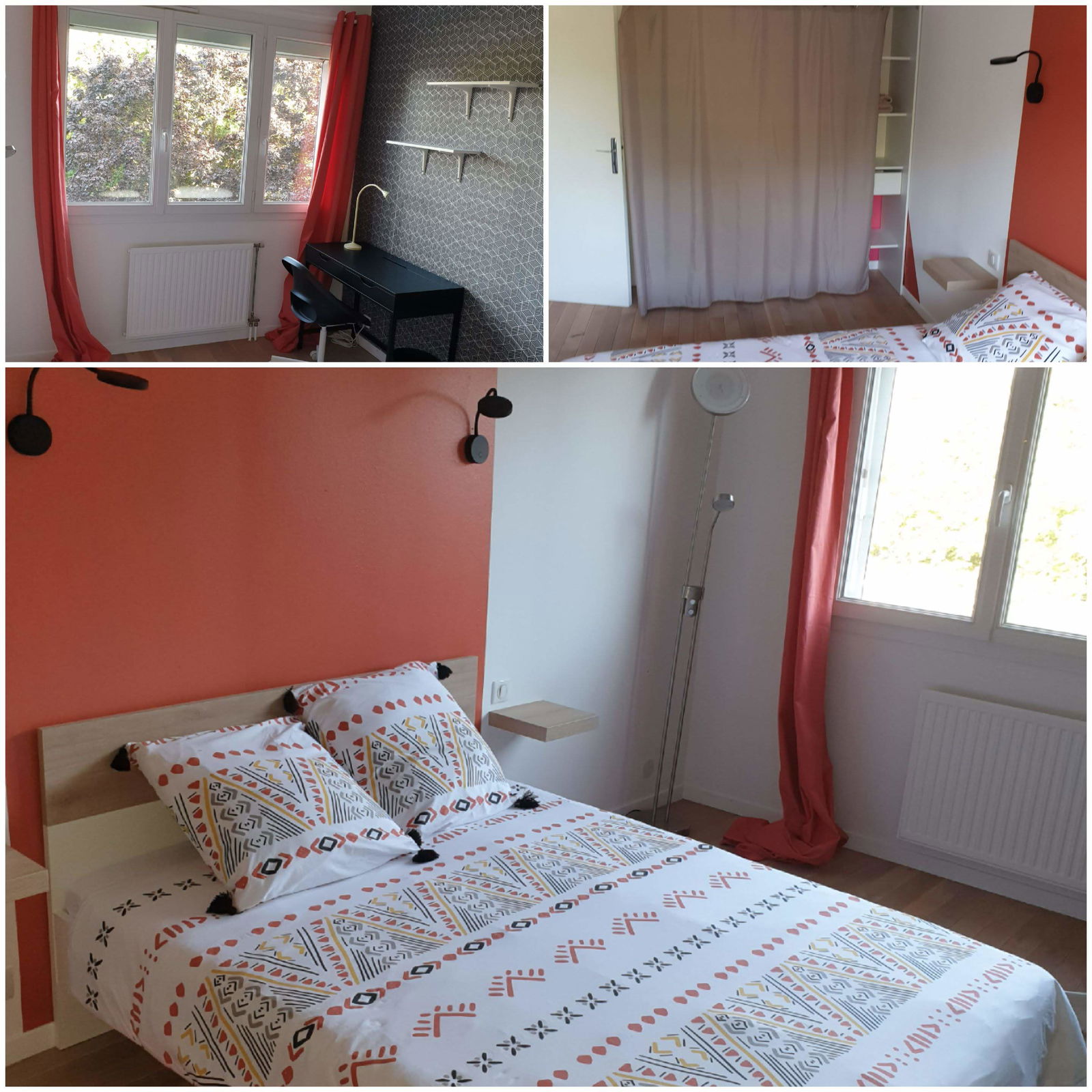 Gastfamilie Évry-Courcouronnes 391227