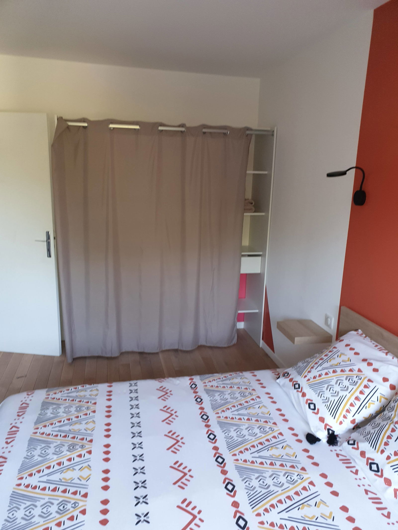 Gastfamilie Évry-Courcouronnes 391227