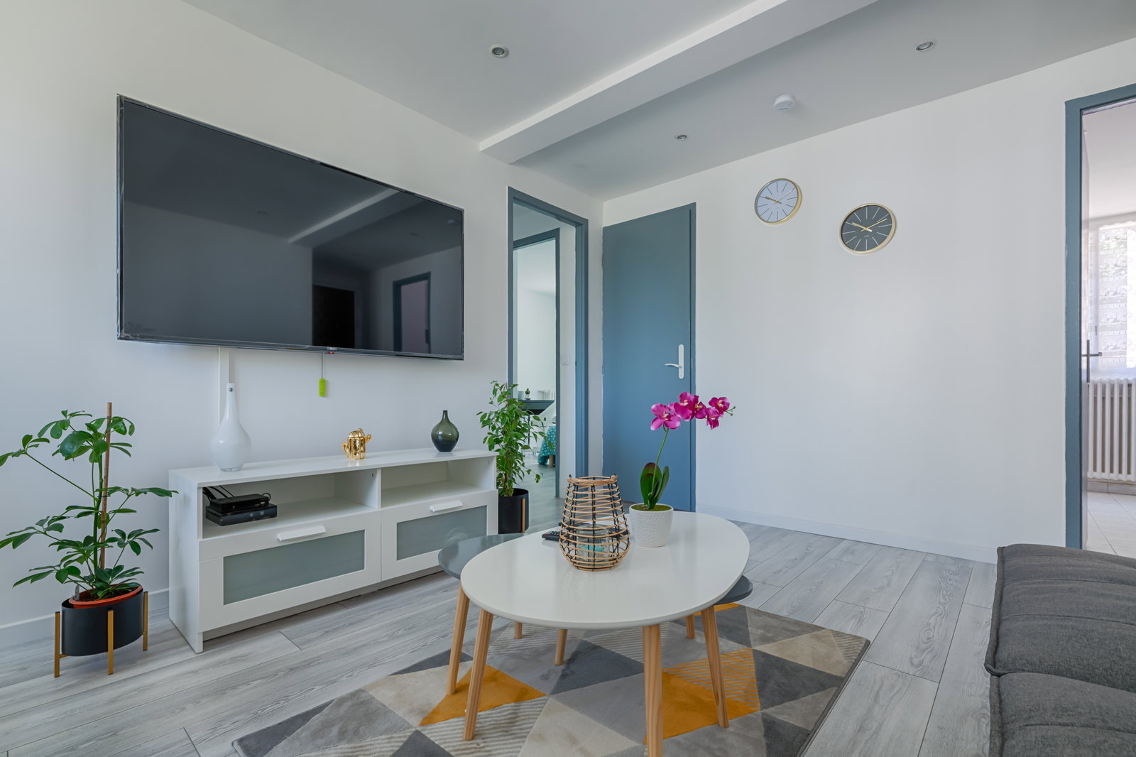 Wohngemeinschaft Savigny-sur-Orge 676544