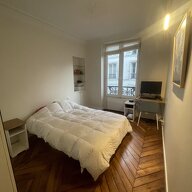 Unterkunft Beim Gastgeber Paris 669581