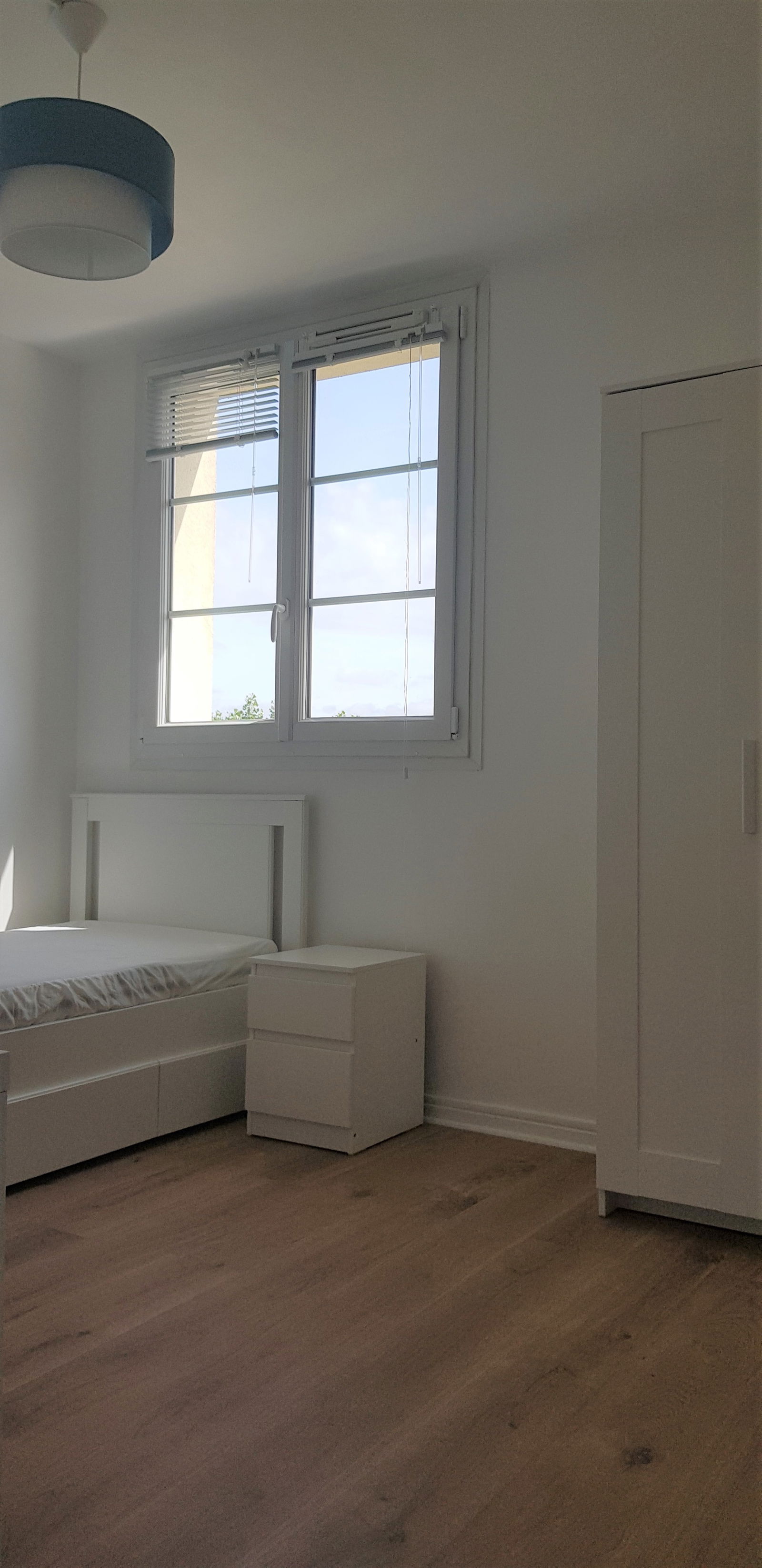 Gastfamilie Créteil 357272