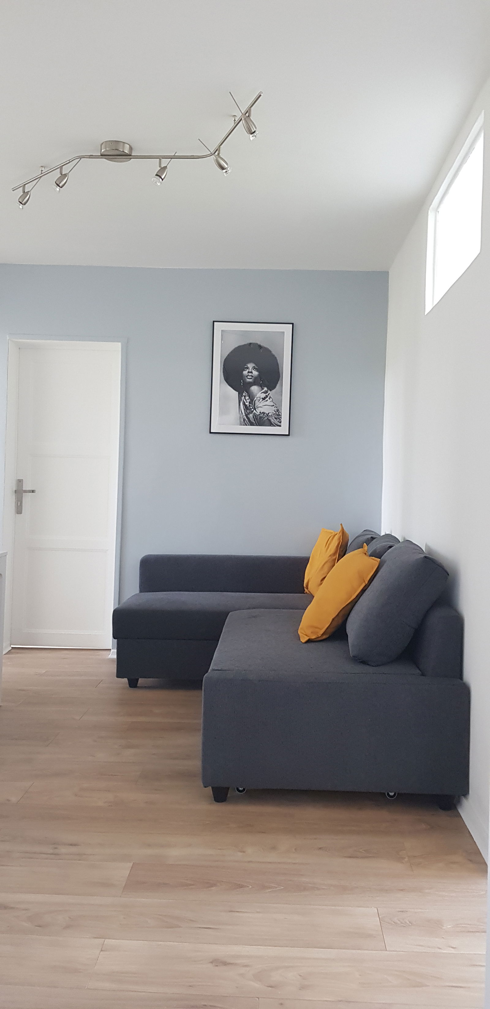 Gastfamilie Créteil 357272