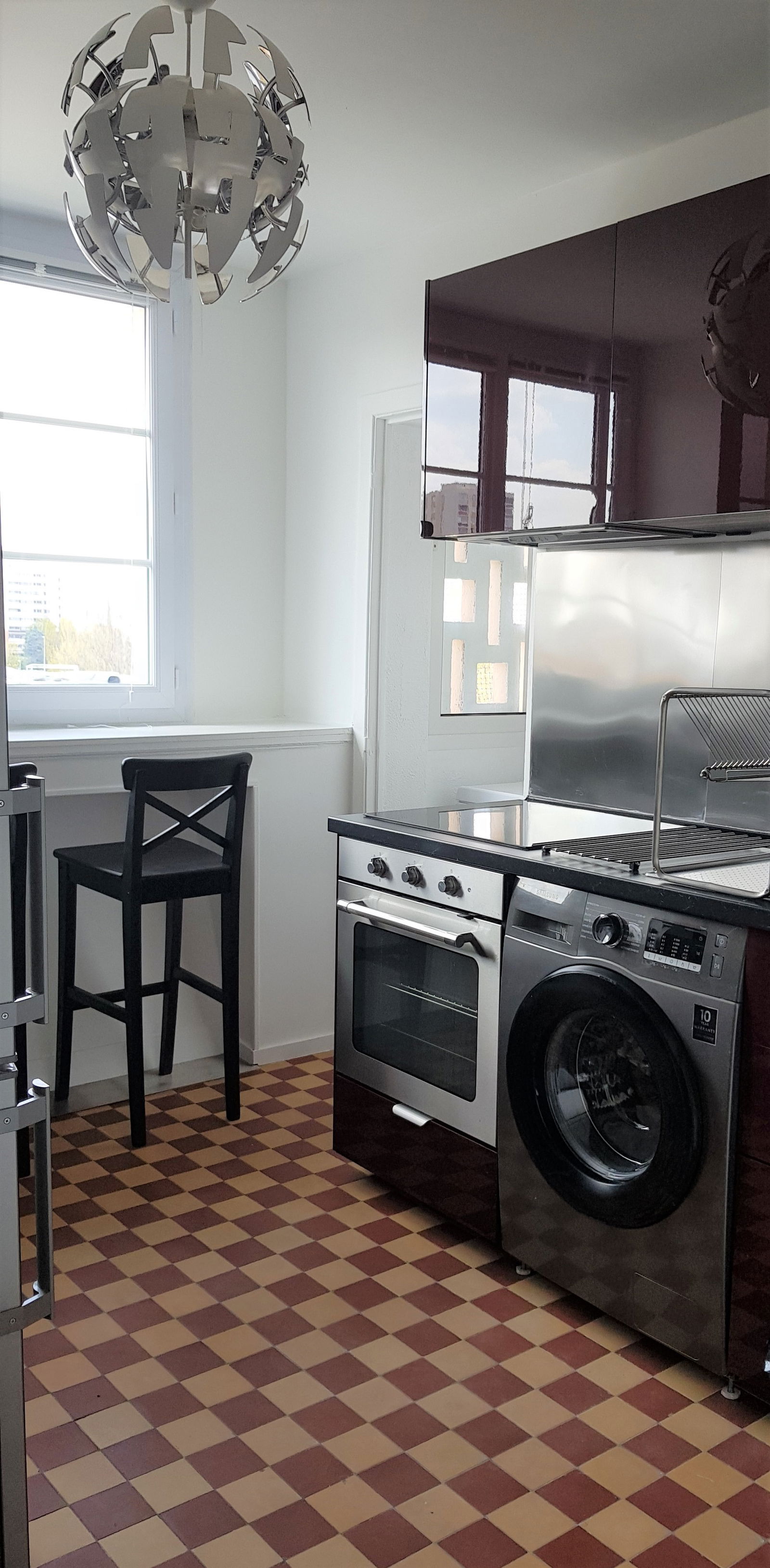 Gastfamilie Créteil 357272