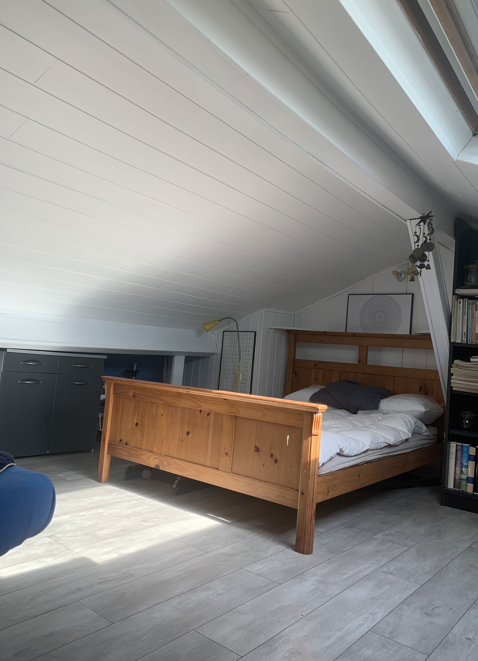 Gastfamilie Alfortville 336993