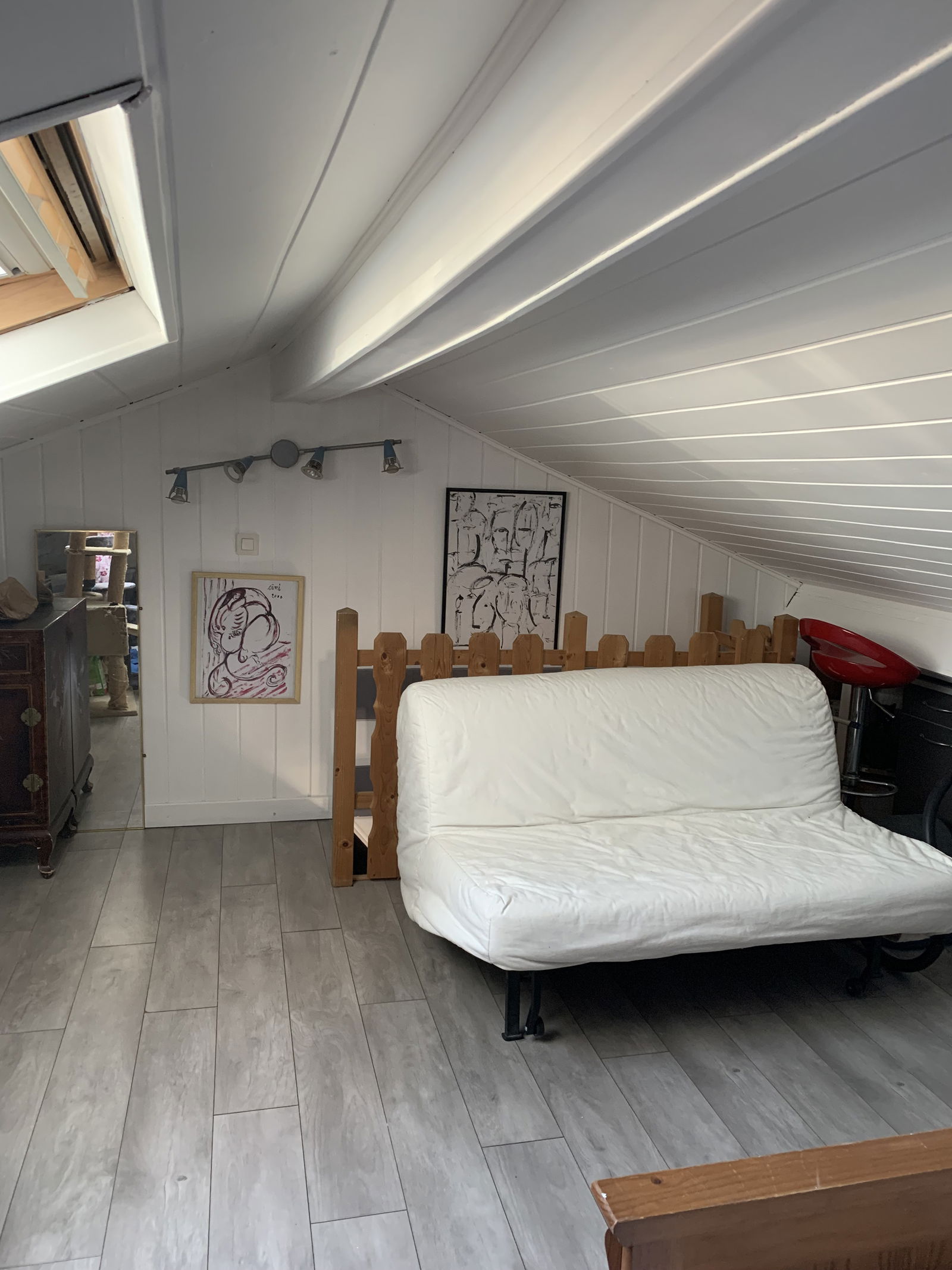 Gastfamilie Alfortville 336993